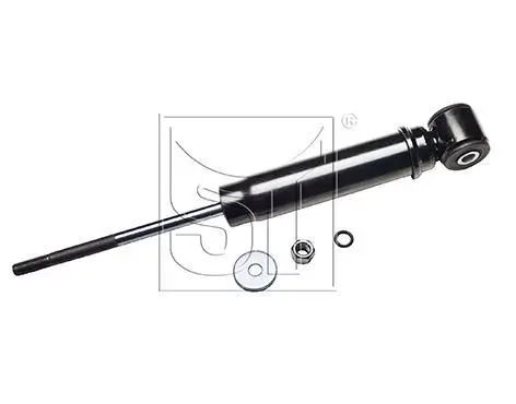 <strong>Амортизатор кабіни SCANIA ST-TEMPLIN 09.070.7950.491 (фото 1)</strong>