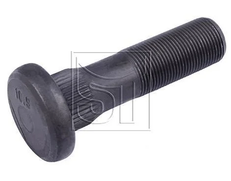 <strong>Колісний болт DAF M22x1,5xL85 ST-TEMPLIN 11.010.0275.060 (фото 1)</strong>