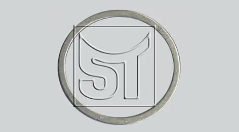<strong>Ущільнююче кільце ST-TEMPLIN 14.060.1595.050 (фото 1)</strong>