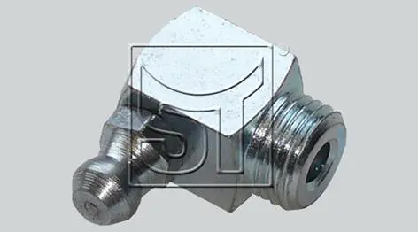 <strong>Прес-маслянка, CM10*1.5 (кутова 90 град) ST-TEMPLIN 18.080.1363.000 (фото 1)</strong>