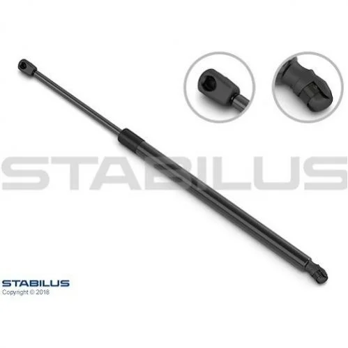 <strong>Амортизатор кришки багажника STABILUS 001825 (фото 1)</strong>