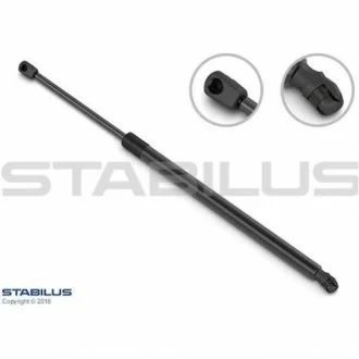 Амортизатор кришки багажника для STABILUS 001825 фото товару