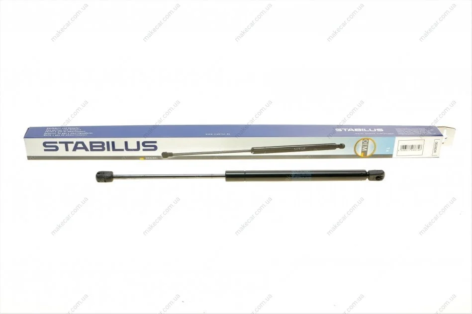 <strong>Амортизатор кришки багажника STABILUS 0028DR (фото 1)</strong>