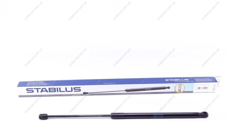 <strong>Газовий амортизатор STABILUS 011499 (фото 1)</strong>
