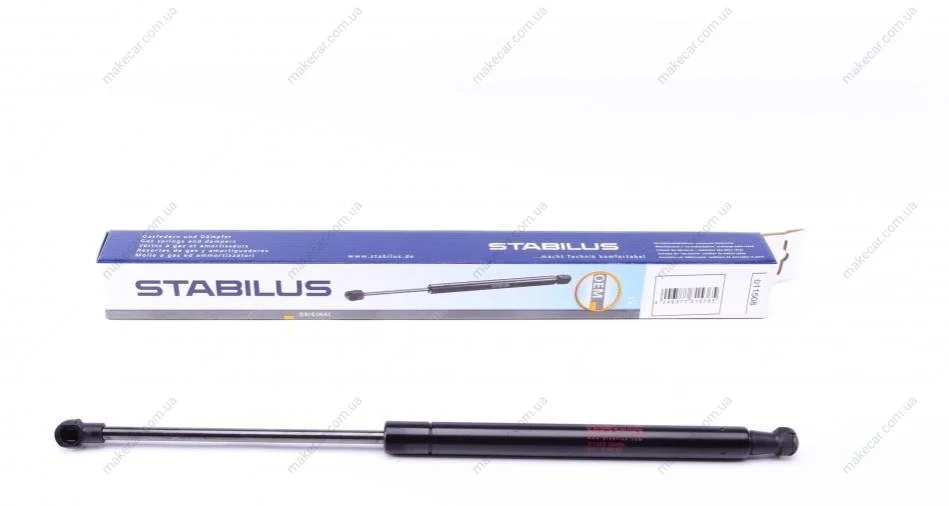 <strong>Амортизатор кришки багажника STABILUS 011508 (фото 1)</strong>