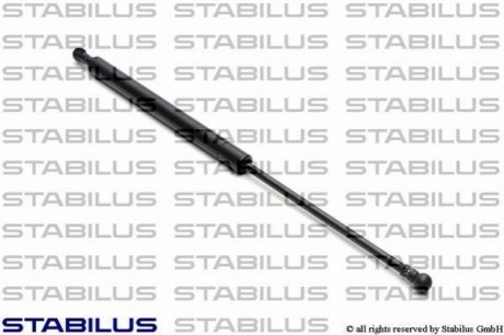 Газовий амортизатор STABILUS 011532 фото товара