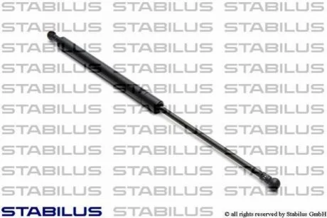 Газовий амортизатор для STABILUS 011532 фото товару