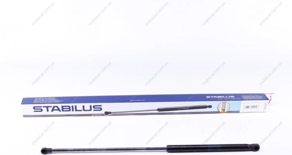 <strong>Газовий амортизатор STABILUS 011573 (фото 1)</strong>