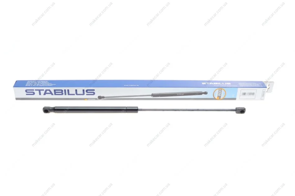 <strong>Газовий амортизатор STABILUS 011591 (фото 1)</strong>