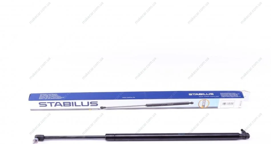 <strong>Газовий амортизатор STABILUS 011934 (фото 1)</strong>