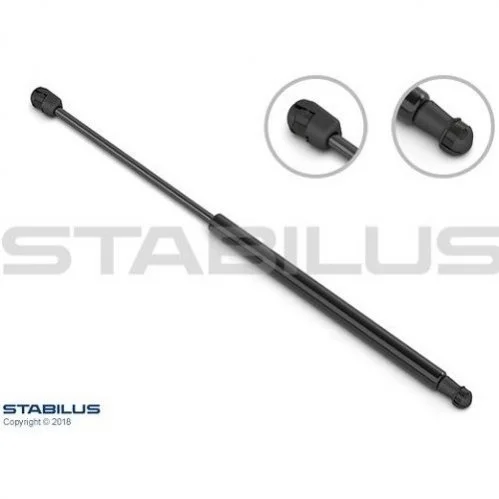 <strong>Газова пружина STABILUS 012111 (фото 1)</strong>