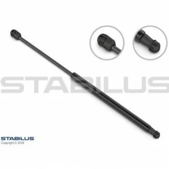 Газова пружина для STABILUS 012111 фото товару