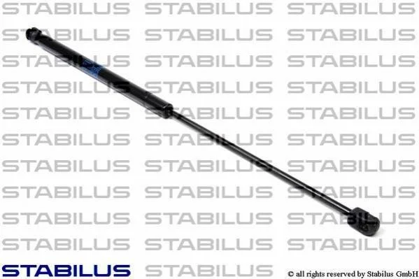 <strong>Газовый амортизатор STABILUS 012551 (фото 1)</strong>