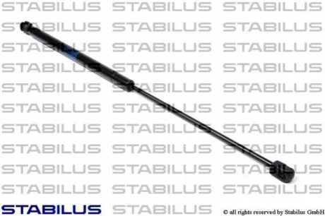 Газовый амортизатор для STABILUS 012551 фото товару