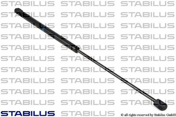 <strong>Газовый амортизатор STABILUS 012553 (фото 1)</strong>