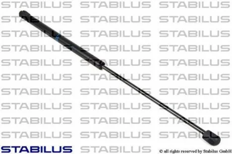 Газовый амортизатор для STABILUS 012553 фото товару