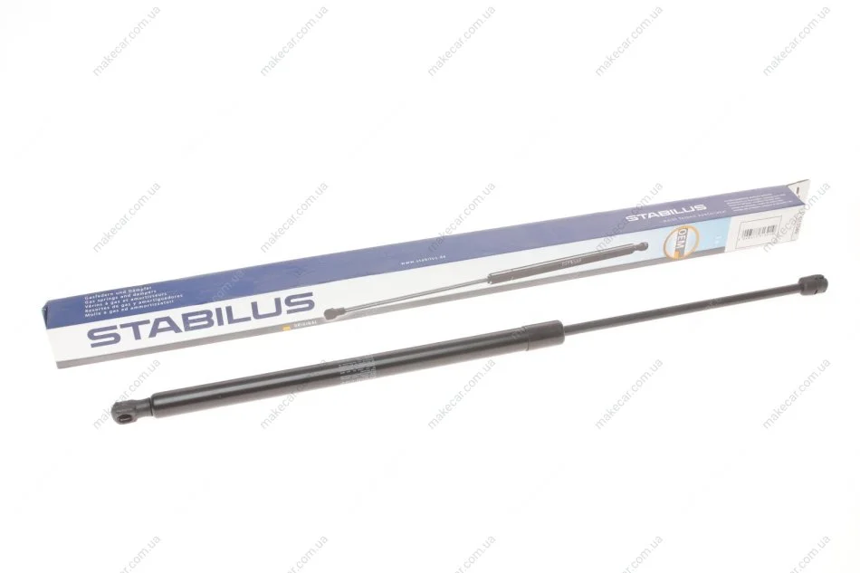 <strong>Газовий амортизатор STABILUS 013349 (фото 1)</strong>