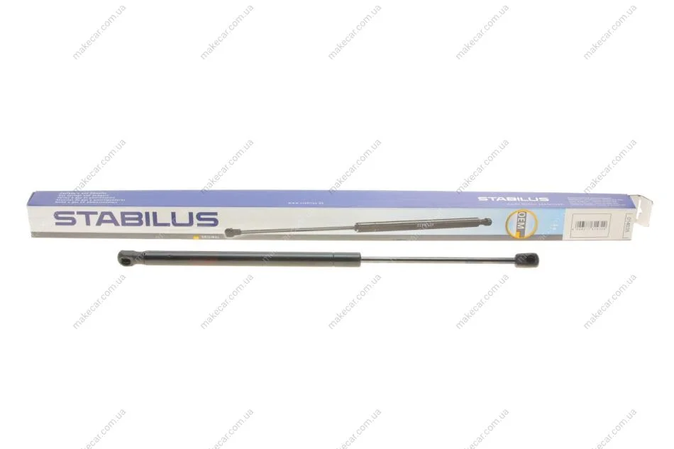 <strong>Газовий амортизатор STABILUS 014035 (фото 1)</strong>