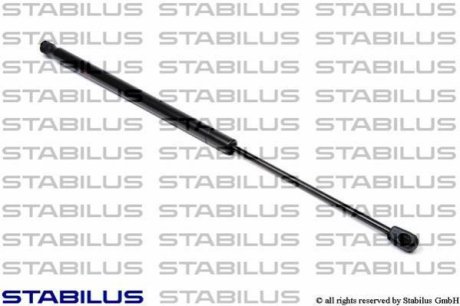 Купить Газова пружина STABILUS 014232 по низкой цене в Украине (фото 1)