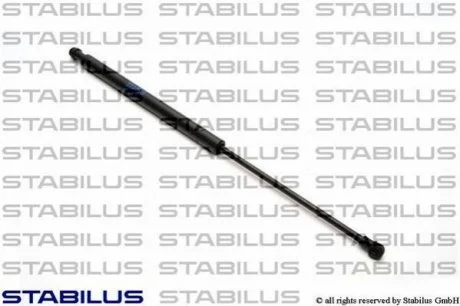 Газовий амортизатор для Toyota STABILUS 015495 фото товару