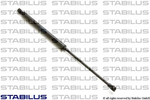 <strong>Газовый амортизатор STABILUS 015517 (фото 1)</strong>