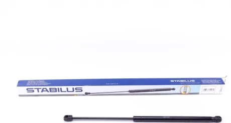 Газовий амортизатор для Mitsubishi, Citroen, Peugeot STABILUS 016687 фото товару