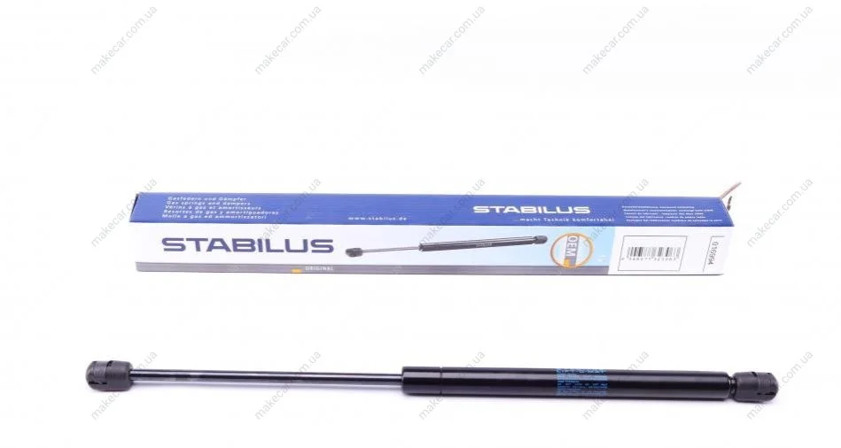 <strong>Амортизатор кришки багажника STABILUS 016994 (фото 1)</strong>