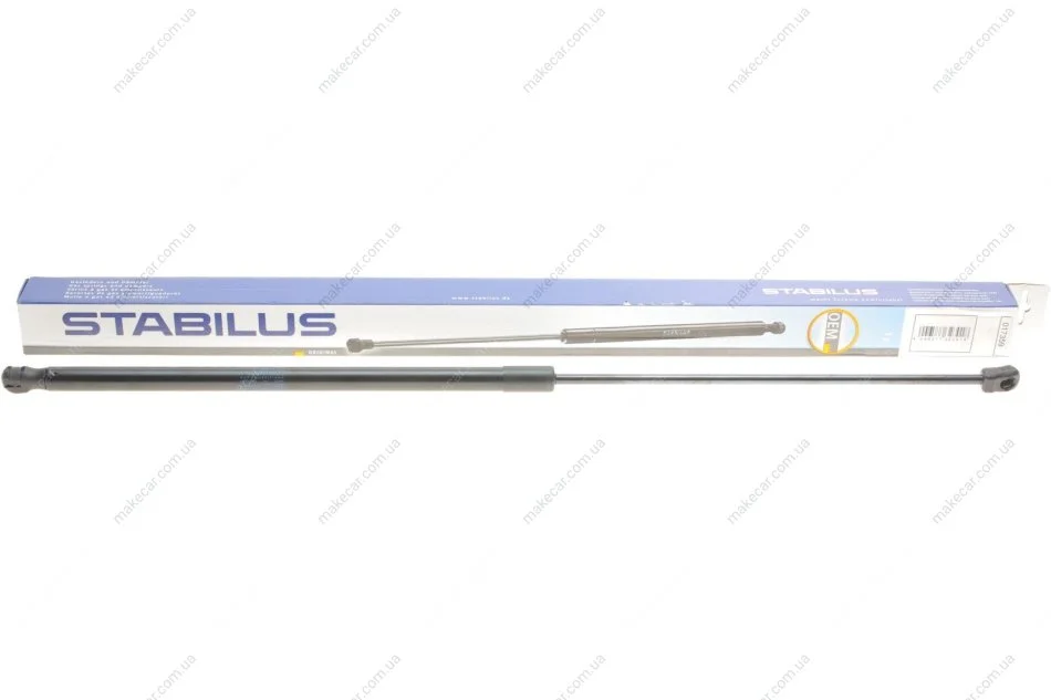 <strong>Газовый амортизатор STABILUS 017359 (фото 1)</strong>