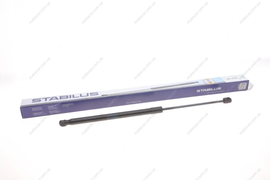 <strong>Газовий амортизатор STABILUS 017451 (фото 1)</strong>