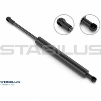 Амортизатор кришки багажника для Lexus STABILUS 017688 фото товару