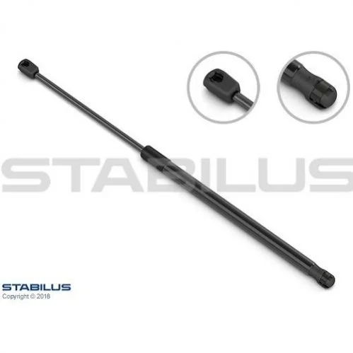 <strong>Амортизатор кришки багажника STABILUS 018006 (фото 1)</strong>