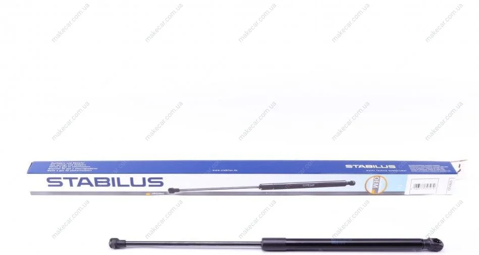 <strong>Амортизатор кришки багажника STABILUS 018123 (фото 1)</strong>