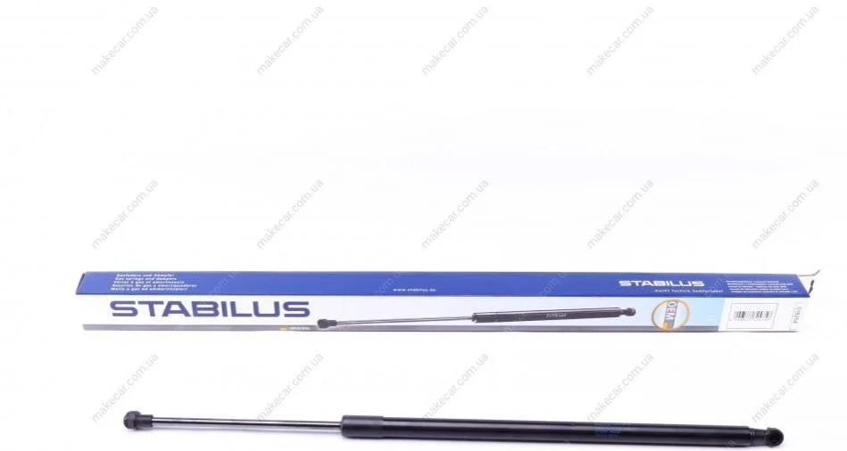 <strong>Амортизатор кришки багажника STABILUS 018254 (фото 1)</strong>