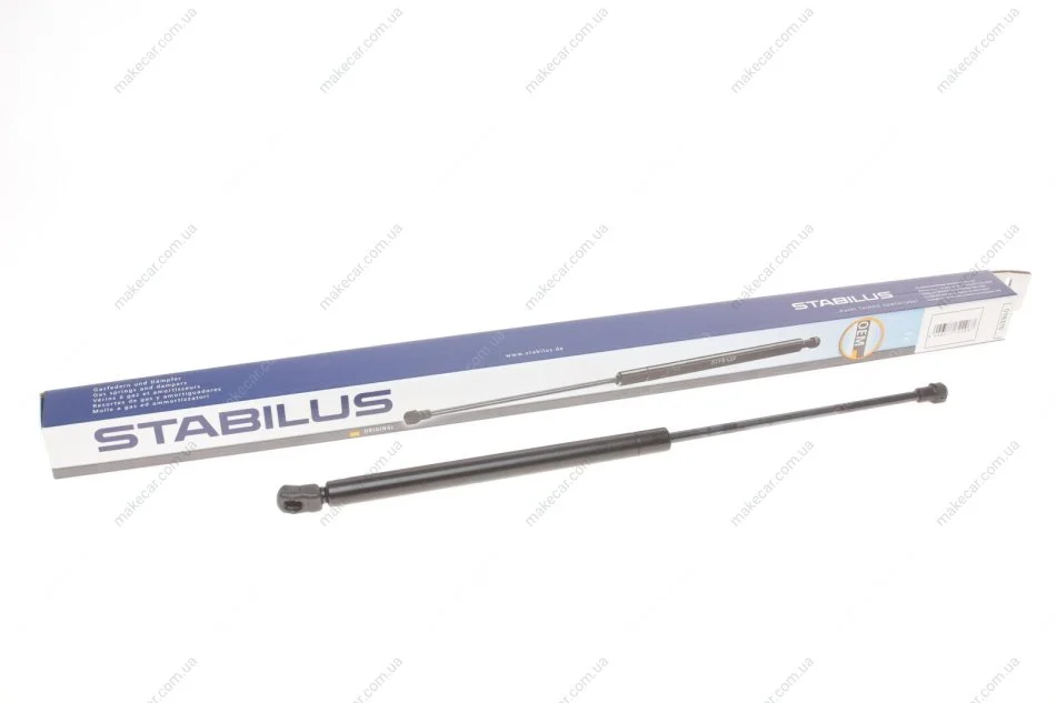 <strong>Амортизатор кришки багажника STABILUS 018376 (фото 1)</strong>