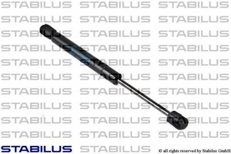 Газовый амортизатор STABILUS 018565 фото товару