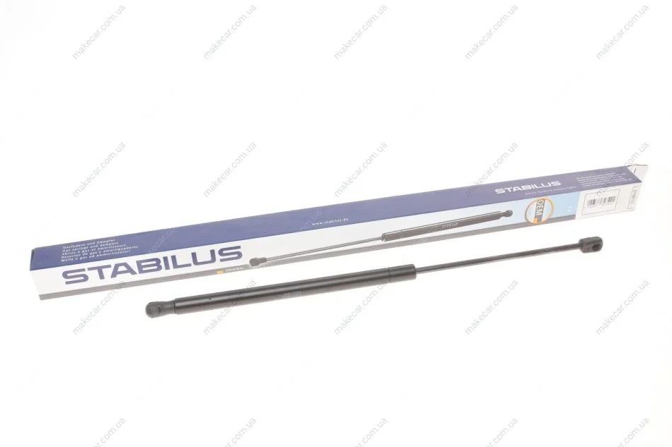 <strong>Амортизатор кришки багажника STABILUS 018613 (фото 1)</strong>