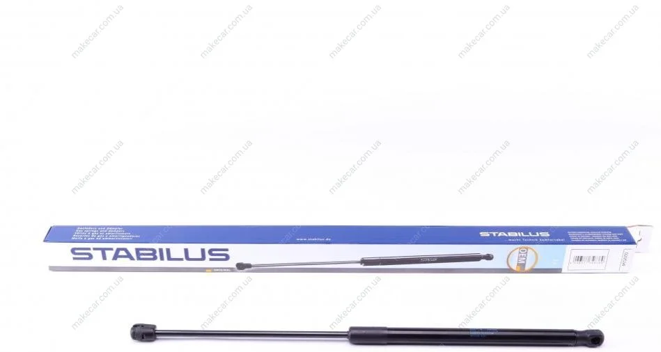 <strong>Газовий амортизатор STABILUS 020534 (фото 1)</strong>