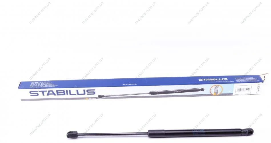 <strong>Амортизатор кришки багажника STABILUS 020890 (фото 1)</strong>