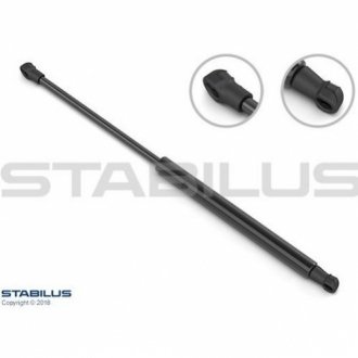 Газова пружина STABILUS 022244 фото товару