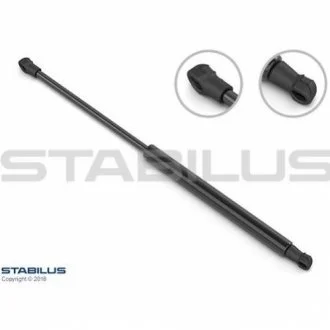 Газова пружина для STABILUS 022244 фото товару