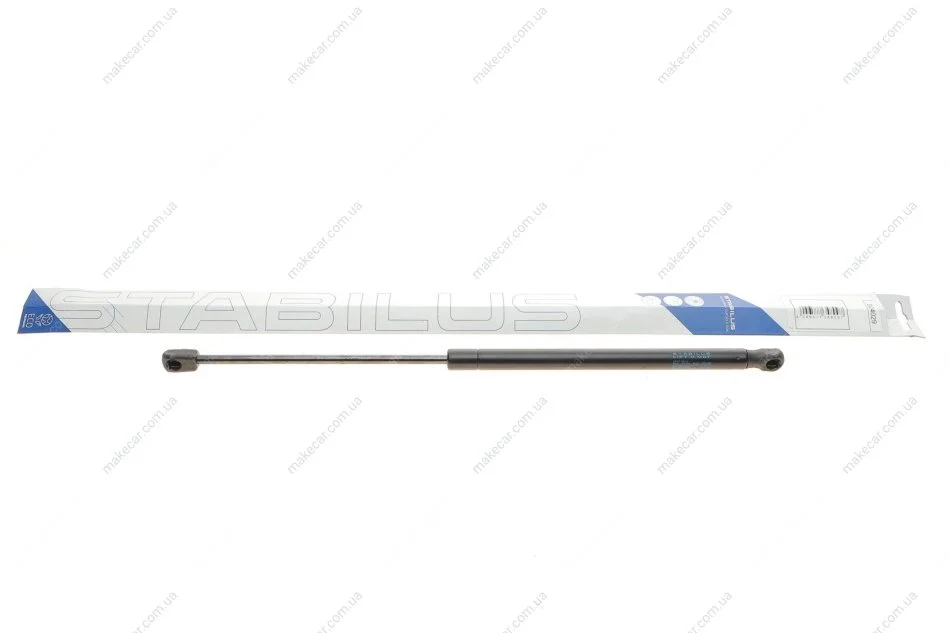 <strong>Амортизатор кришки багажника STABILUS 024029 (фото 1)</strong>