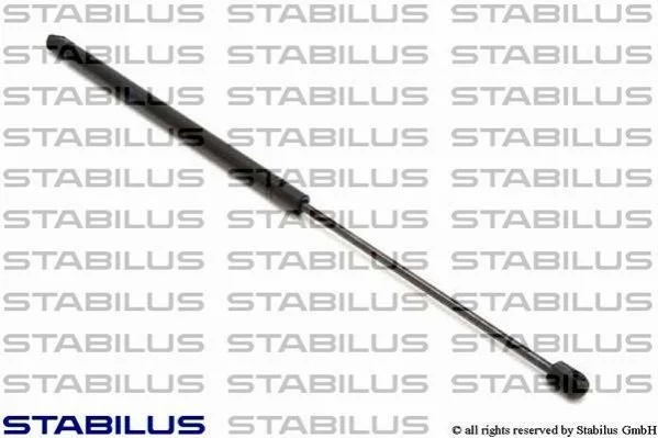 <strong>Газовый амортизатор STABILUS 024295 (фото 1)</strong>