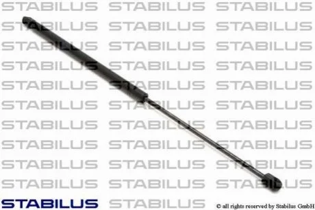 Газовый амортизатор для Audi STABILUS 024295 фото товару