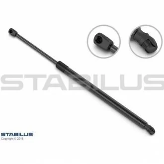 Газова пружина для Audi STABILUS 024335 фото товару