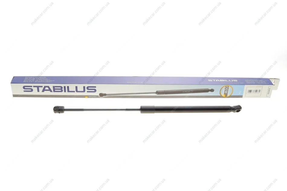 <strong>Амортизатор кришки багажника STABILUS 024559 (фото 1)</strong>