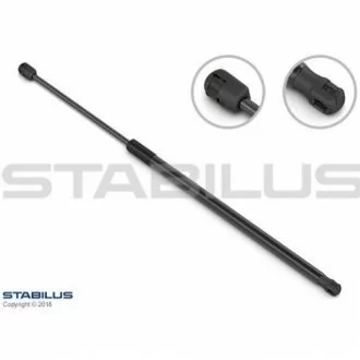 Газовый амортизатор для Dacia, Renault STABILUS 031861 фото товару