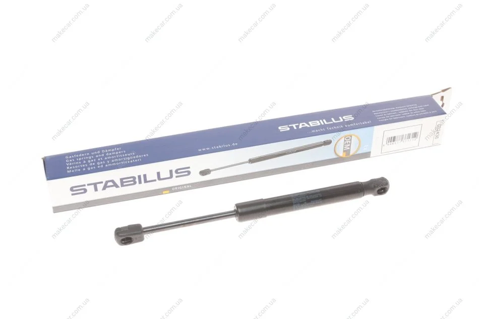 <strong>Амортизатор кришки багажника STABILUS 032436 (фото 1)</strong>