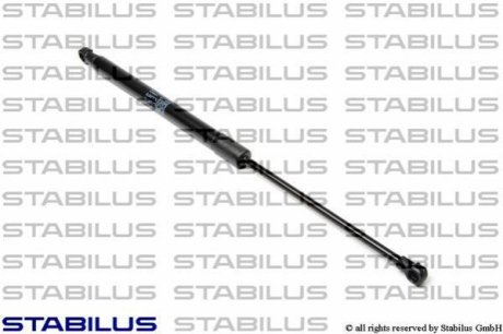 Купить Газовый амортизатор STABILUS 032963 по низкой цене в Украине (фото 1)