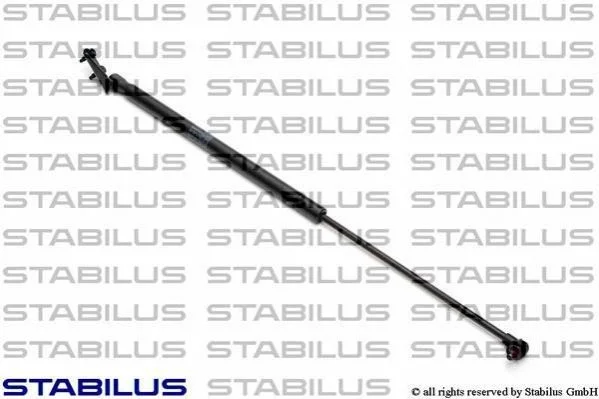 <strong>Амортизатор кришки багажника STABILUS 043738 (фото 1)</strong>