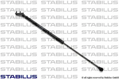 Газовый амортизатор для Mazda STABILUS 043977 фото товару